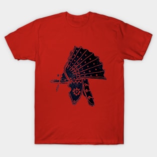 Hussar to the Hussar! T-Shirt